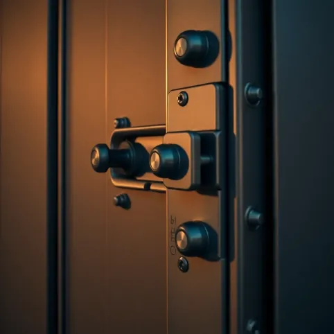 Jak sprawdzić czy drzwi są antywłamaniowe