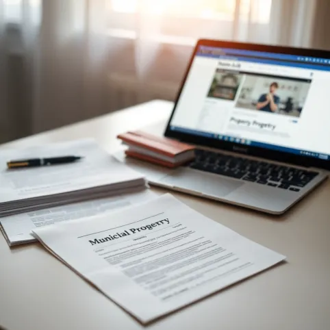 Jak sprawdzić czy mieszkanie jest komunalne