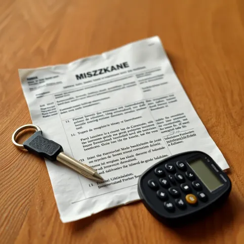 Jak sprawdzić czy mieszkanie nie jest zadłużone w spółdzielni