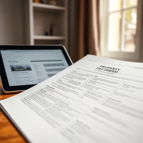 Jak sprawdzić czy mieszkanie nie jest zajęte przez komornika