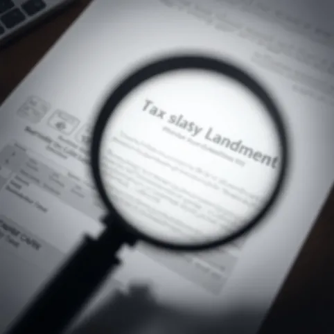 Jak sprawdzić czy właściciel mieszkania odprowadza podatek