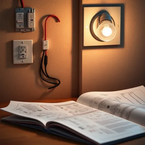 Jak sprawdzić instalację elektryczna w mieszkaniu