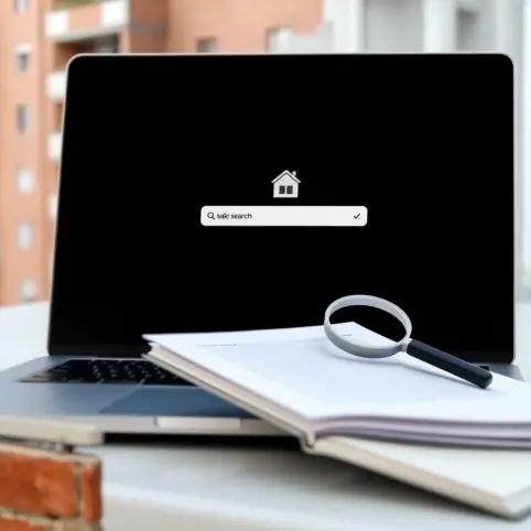 jak sprawdzić kto jest właścicielem mieszkania