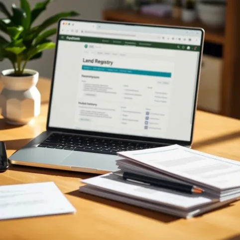 Jak sprawdzić kto jest właścicielem mieszkania za darmo