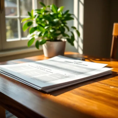 Jak sprawdzić wspólnotę mieszkaniową