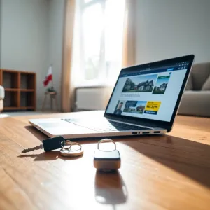 jak sprzedać dom w polsce mieszkając za granicą