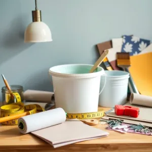 jak tanim kosztem wyremontować mieszkanie