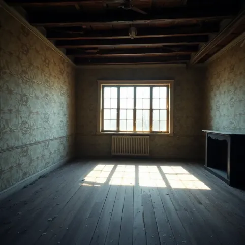 Jak tanim kosztem wyremontować stary dom