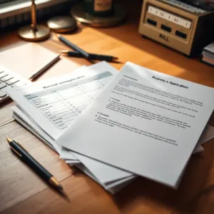 Jak umotywować wniosek o mieszkanie komunalne