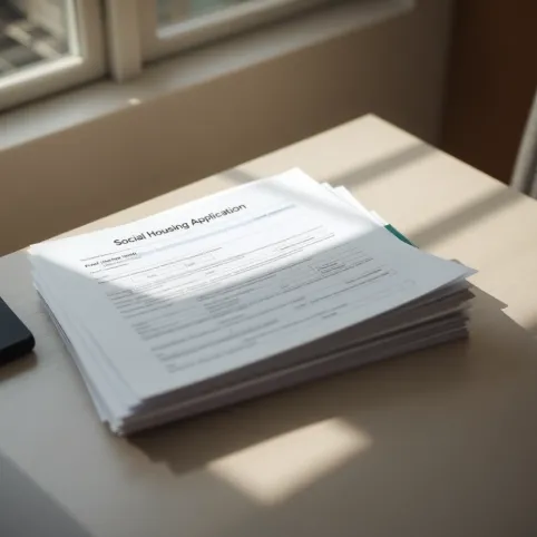 Jak umotywować wniosek o mieszkanie socjalne