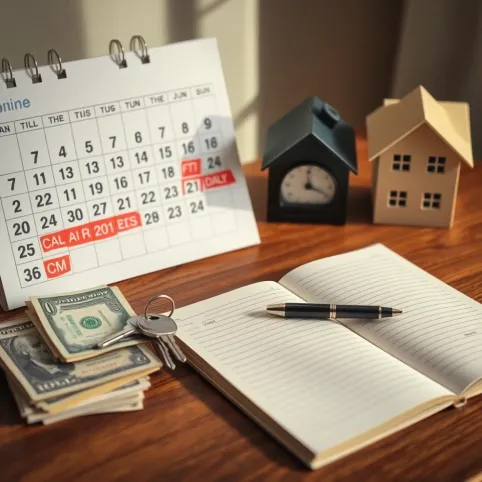 Jak uniknąć eksmisji z mieszkania komunalnego