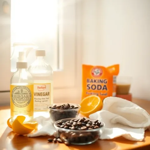 Jak usunąć zapach papierosów z mieszkania