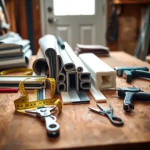 Jak Uszczelnić Drzwi Wejściowe