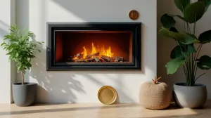 Jak uzyskać certyfikat na kominek