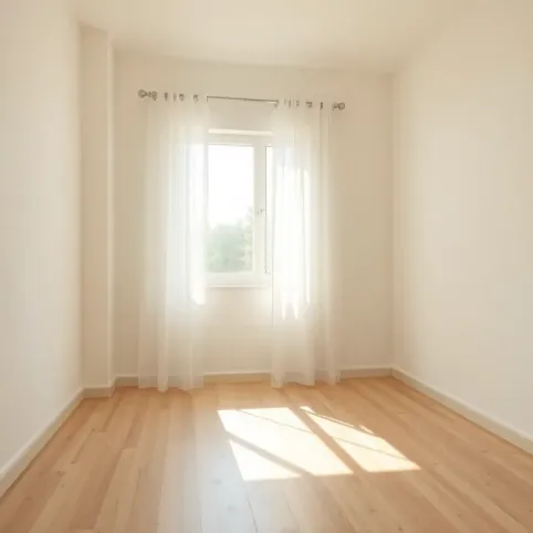 Jak wietrzyć mieszkanie latem