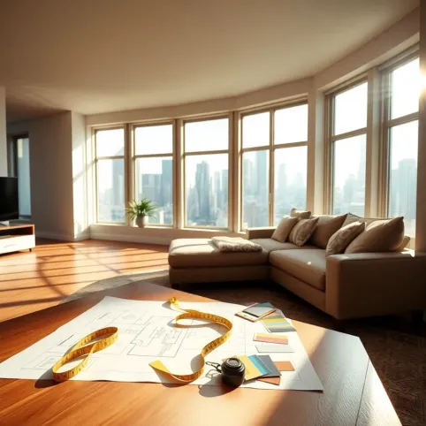 Jak wybrać mieszkanie