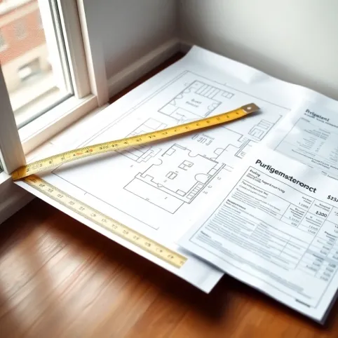 Jak wybrać mieszkanie aby potem tego nie żałować