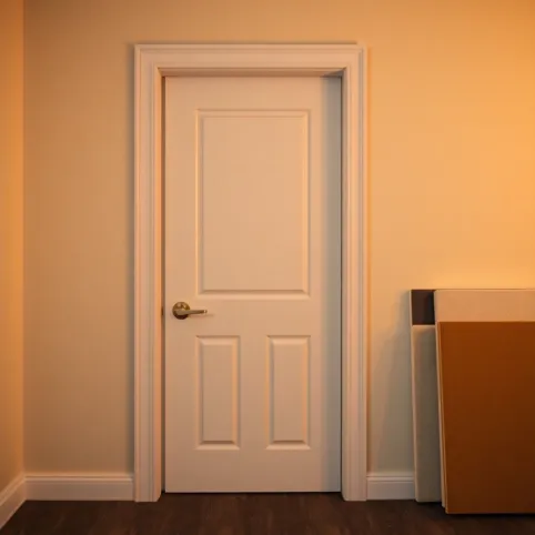 Jak Wyciszyć Drzwi Od Pokoju