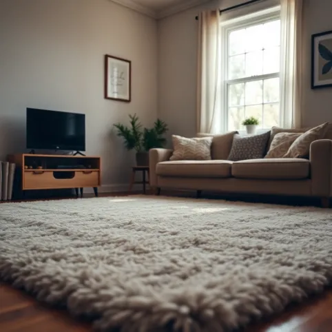 Jak wyciszyć mieszkanie od sąsiada z dołu