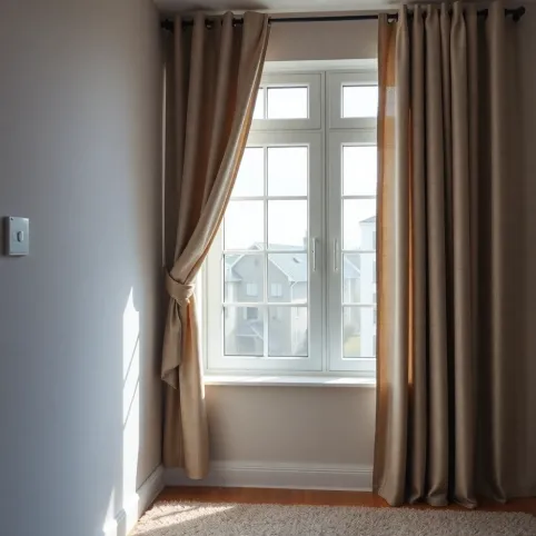 Jak wyciszyć mieszkanie od ulicy