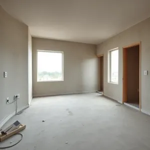 Jak wygląda stan deweloperski mieszkania