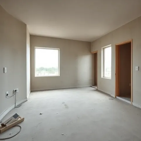 Jak wygląda stan deweloperski mieszkania