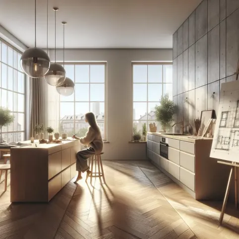 Jak Wykończyć Mieszkanie