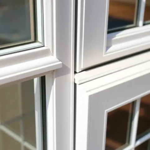 Jak Wykończyć Panele Przy Drzwiach Tarasowych