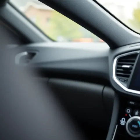 Jak wyłączyć automatyczne zamykanie drzwi Opel Insignia