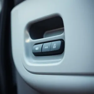 Jak wyłączyć automatyczne zamykanie drzwi Passat B5