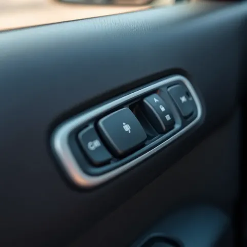 Jak wyłączyć automatyczne zamykanie drzwi Passat B6