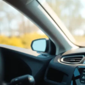 Jak wyłączyć automatyczne zamykanie drzwi Renault