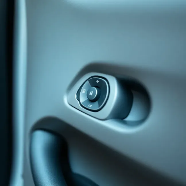 Jak wylaczyc automatyczne zamykanie drzwi Skoda Octavia
