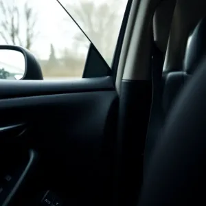 Jak wyłączyć automatyczne zamykanie drzwi Toyota Avensis