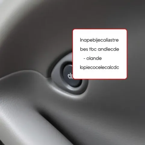 Jak wyłączyć automatyczne zamykanie drzwi Toyota Verso