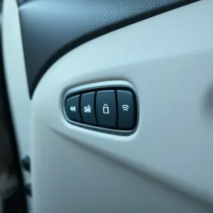 Jak wyłączyć automatyczne zamykanie drzwi VW Touran