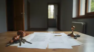 jak wymeldować niechcianego lokatora