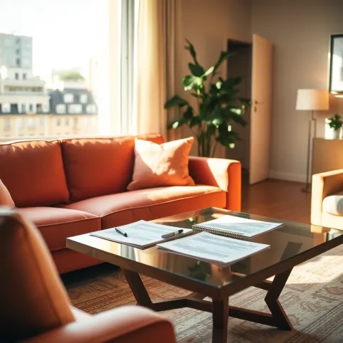 Jak wynająć komuś mieszkanie