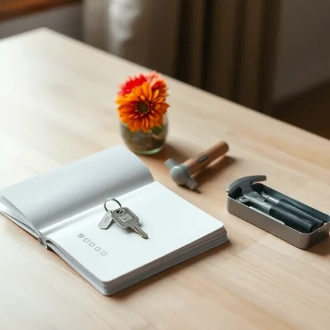 Jak wynająć mieszkanie