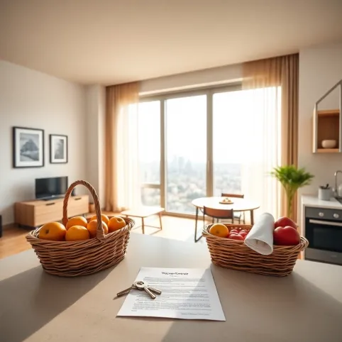 Jak wynająć mieszkanie obcokrajowcom