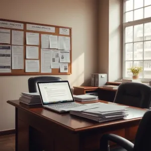 Jak wynająć mieszkanie od administracji