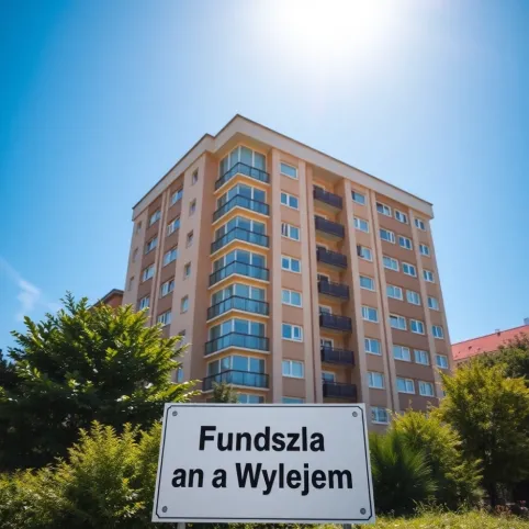 Jak wynająć mieszkanie od państwa