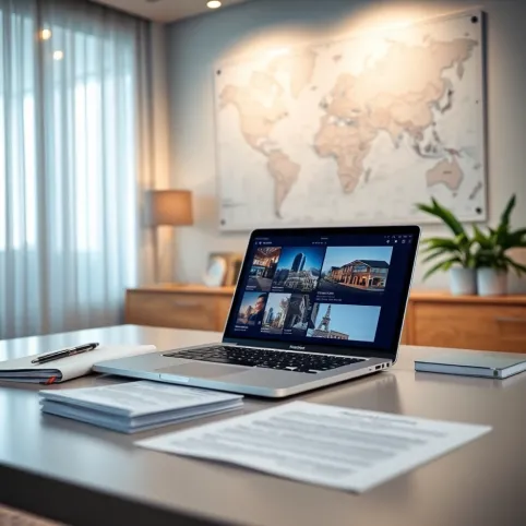 Jak wynająć mieszkanie przez biuro nieruchomości