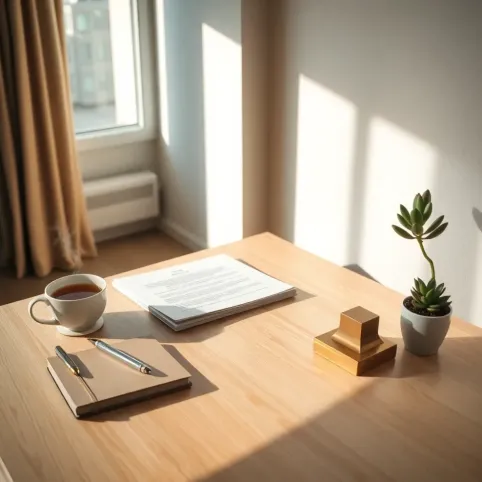 Jak wynająć pokój w mieszkaniu