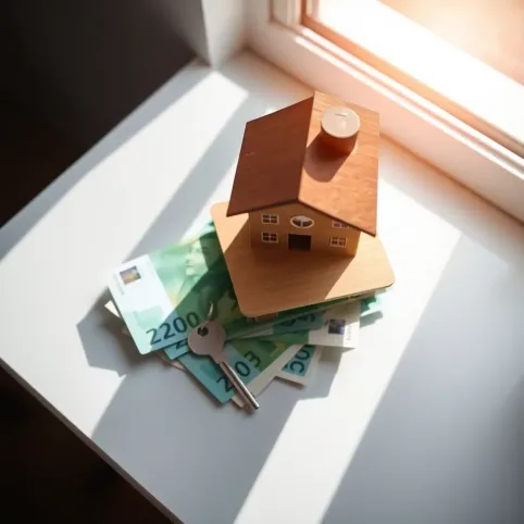 Jak wypłacić pieniądze z PPK na cele mieszkaniowe