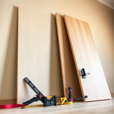 Jak Wyprostowac Drzwi Z Mdf