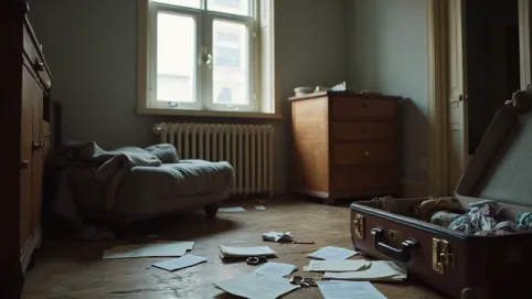 jak wyprowadzic lokatora