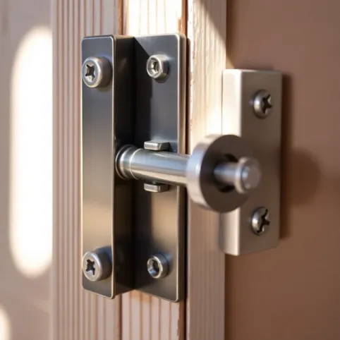 Jak Wyregulować Drzwi Wejściowe