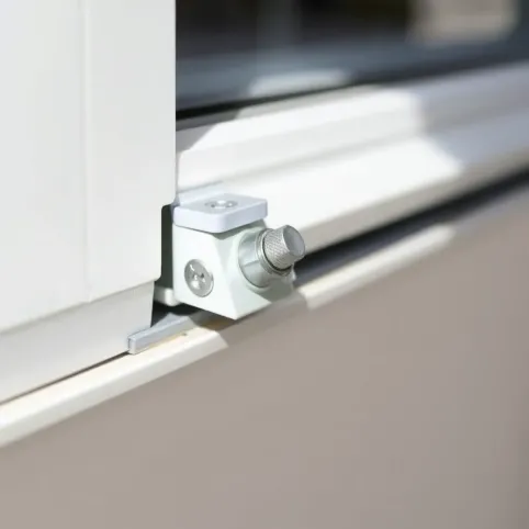 Jak wyregulować opadnięte drzwi balkonowe