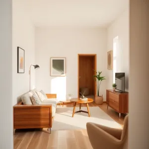 jak wyremontować małe mieszkanie